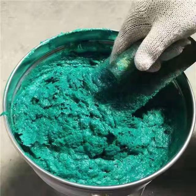 邯郸胶泥